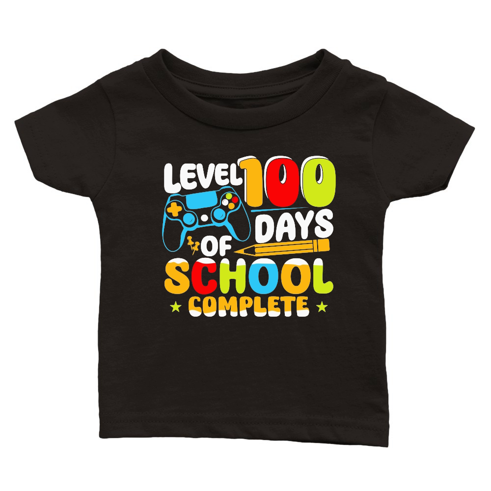 Level 100 Days Of School