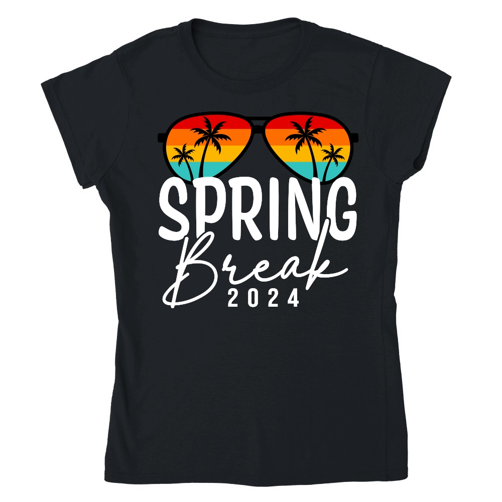 Spring Break 2024 Vacation 2024