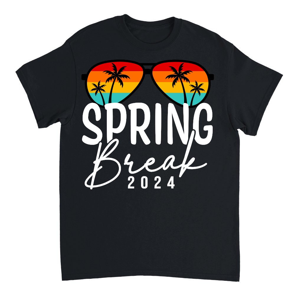 Spring Break 2024 Vacation 2024