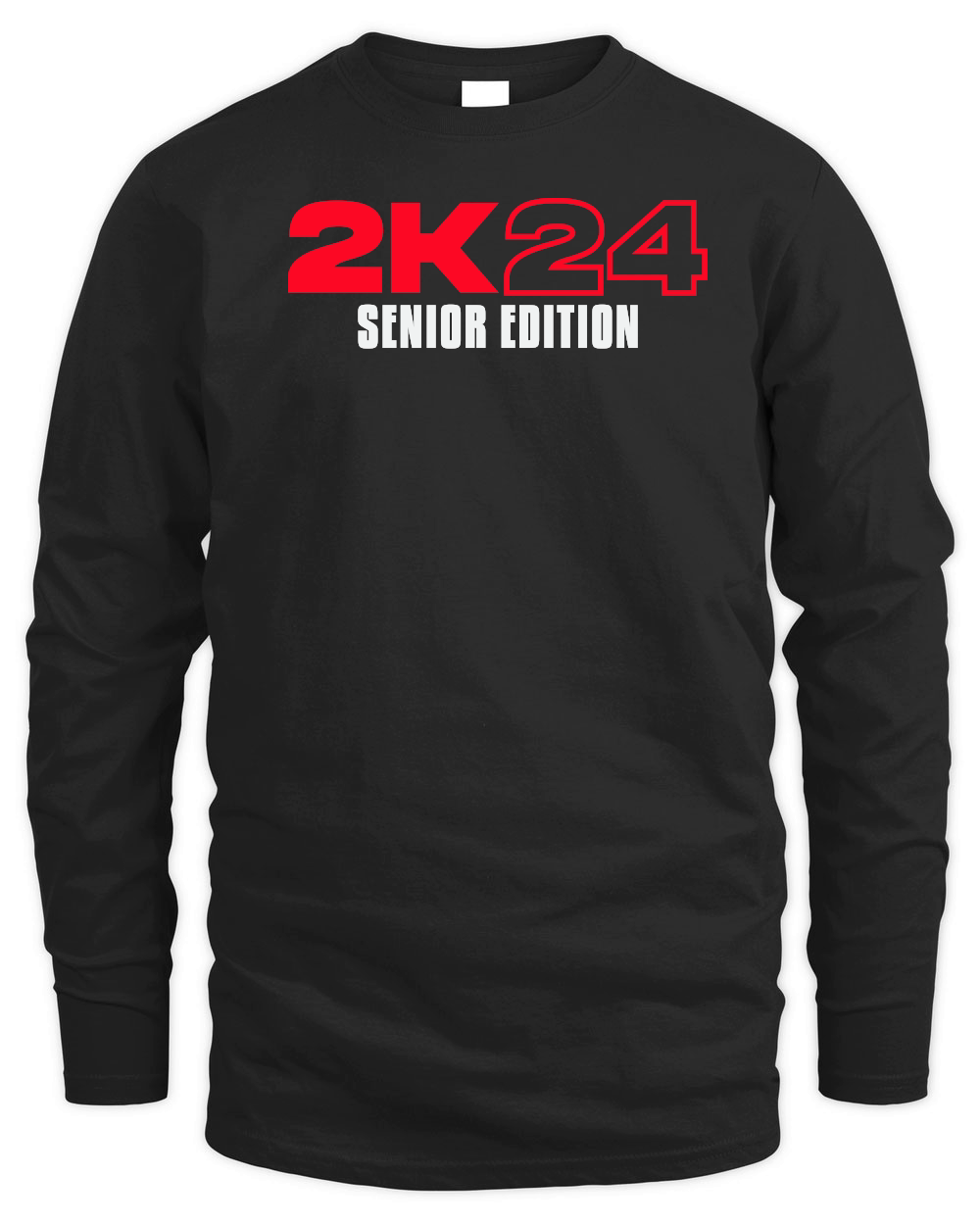 2K24 Senior Edition Class of 2024