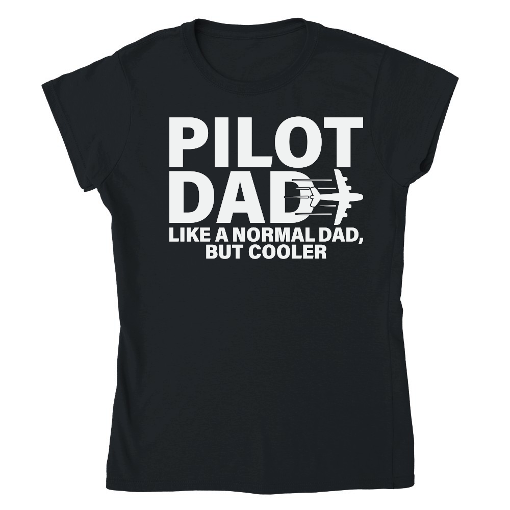 Funny Pilot Art For Dad Men Aviation Airplane Aircraft Pilot