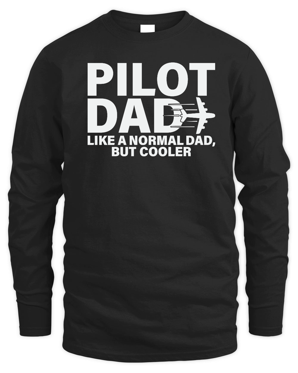 Funny Pilot Art For Dad Men Aviation Airplane Aircraft Pilot