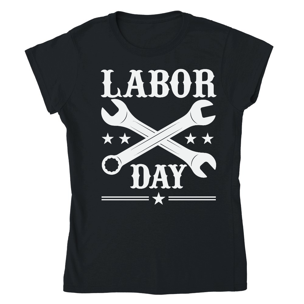 Happy Labor Day