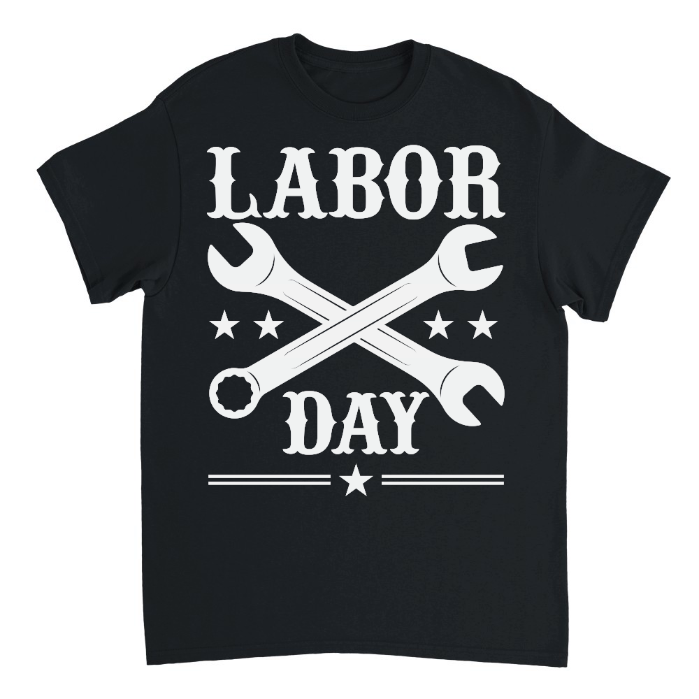 Happy Labor Day