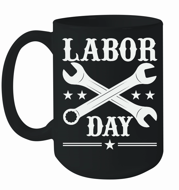 Happy Labor Day