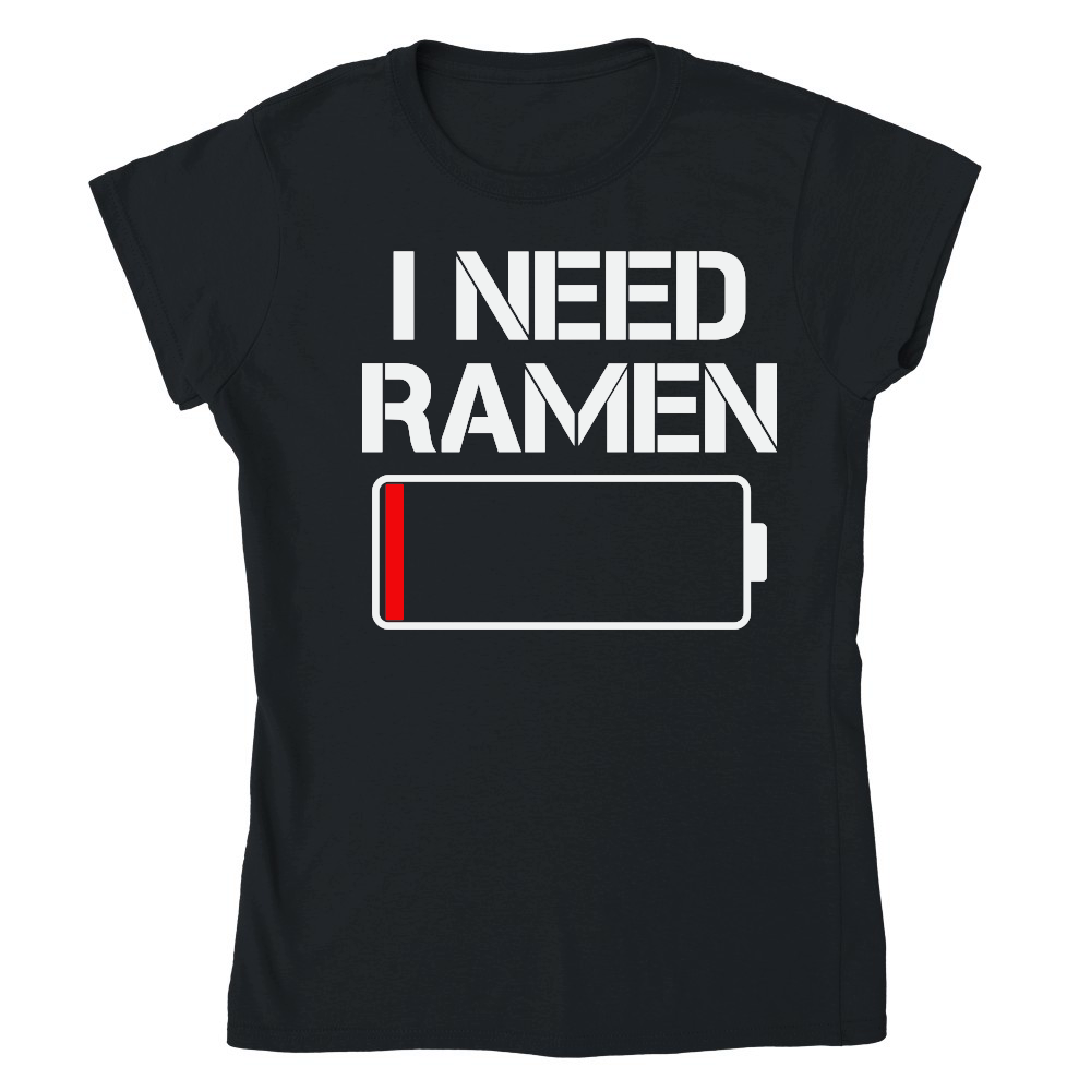 I need ramen _ Japan