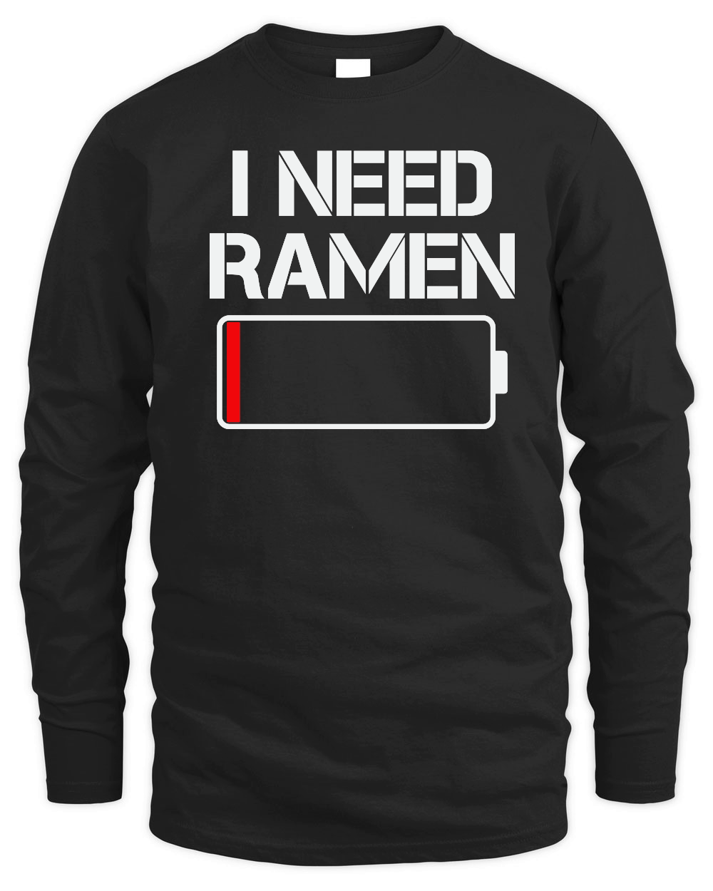 I need ramen _ Japan