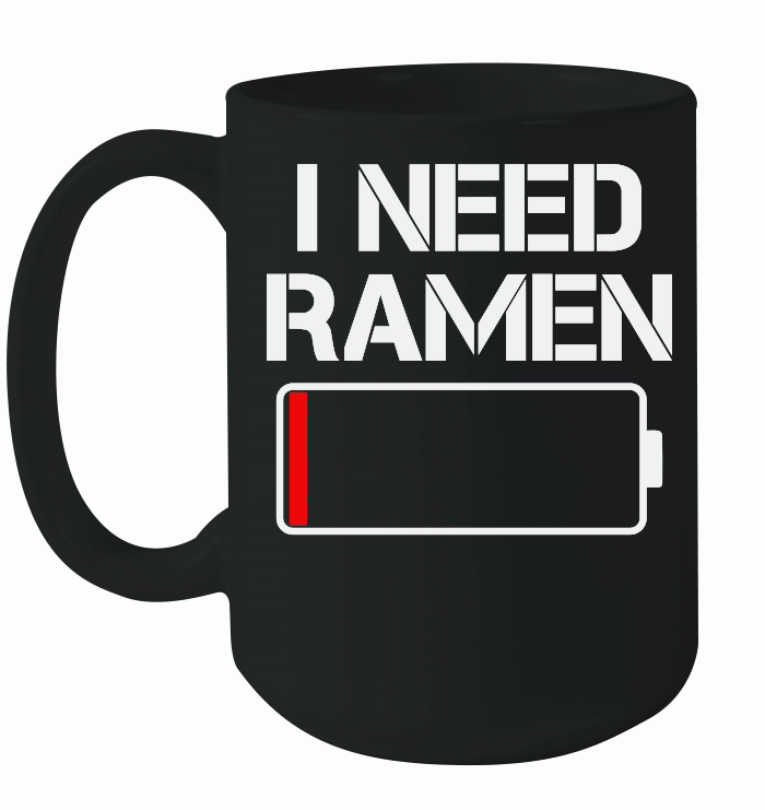 I need ramen _ Japan