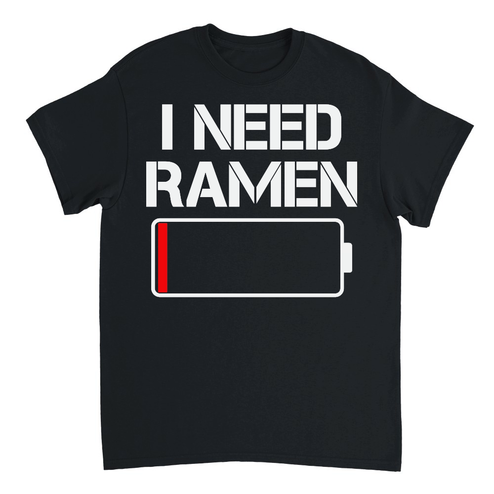 I need ramen _ Japan