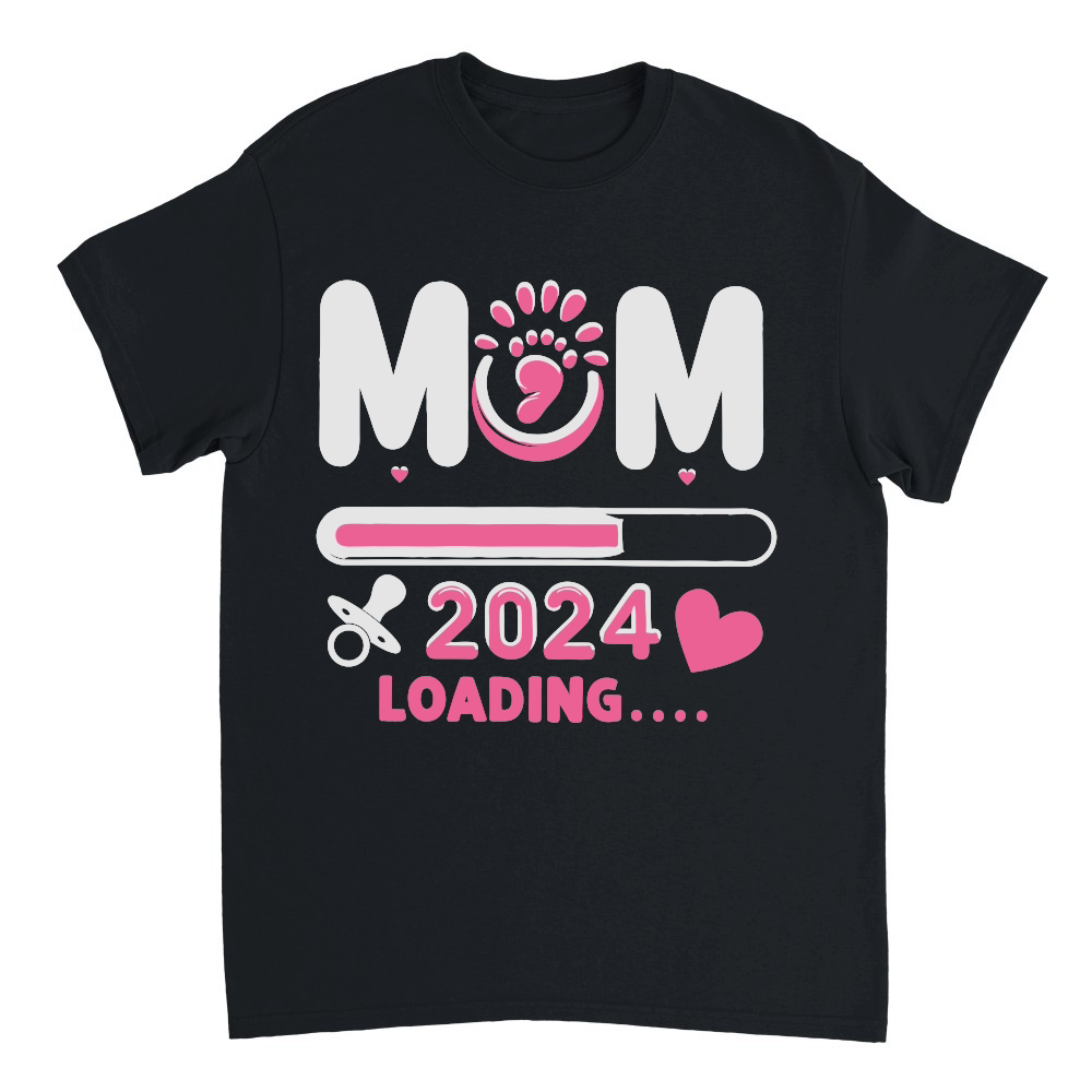 Mom Loading 2024