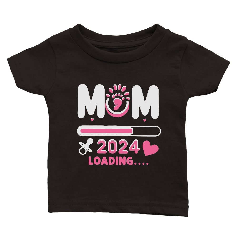 Mom Loading 2024