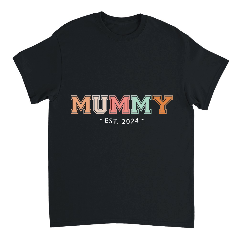 Mummy est.2024