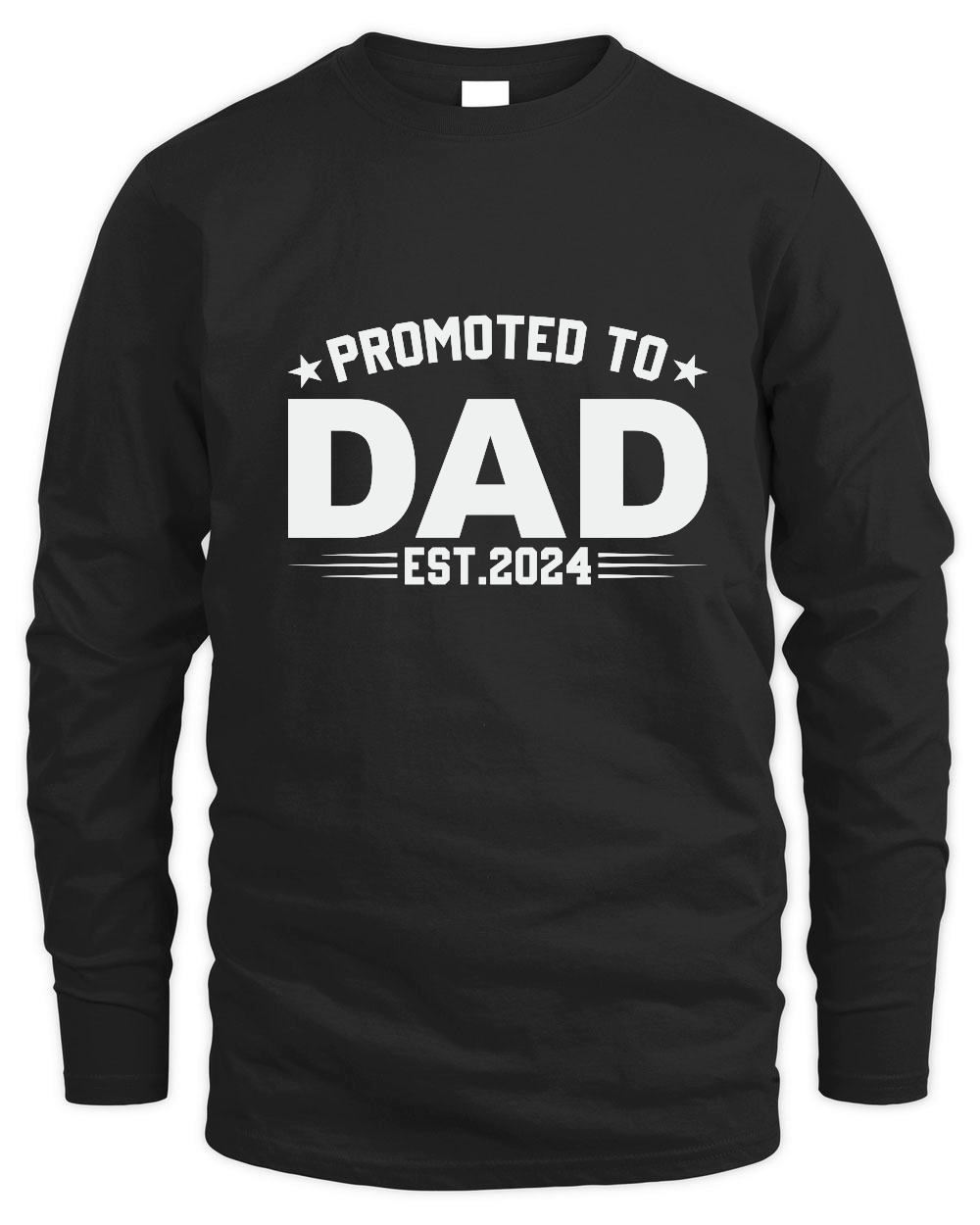 Promoted to dad est.2024