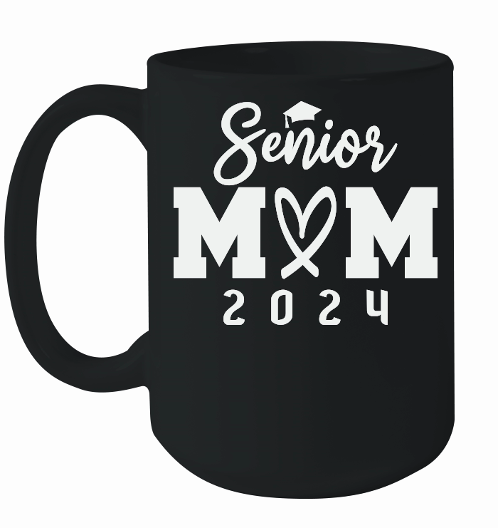 Senior mom 2024