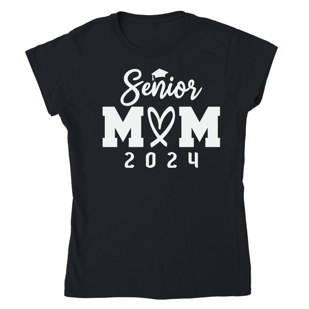 Senior mom 2024