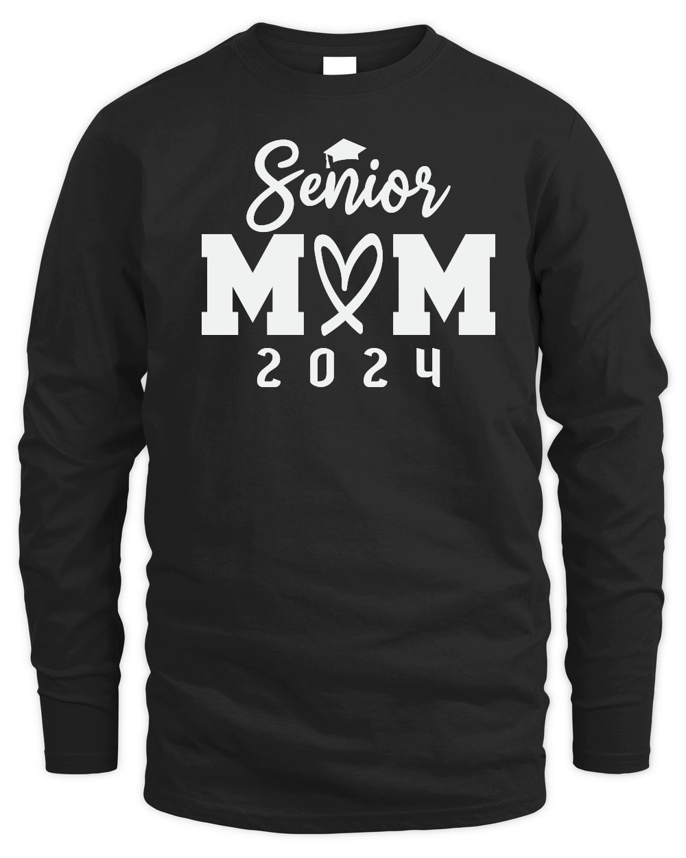 Senior mom 2024