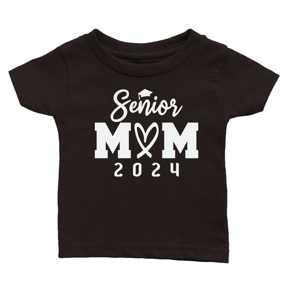 Senior mom 2024