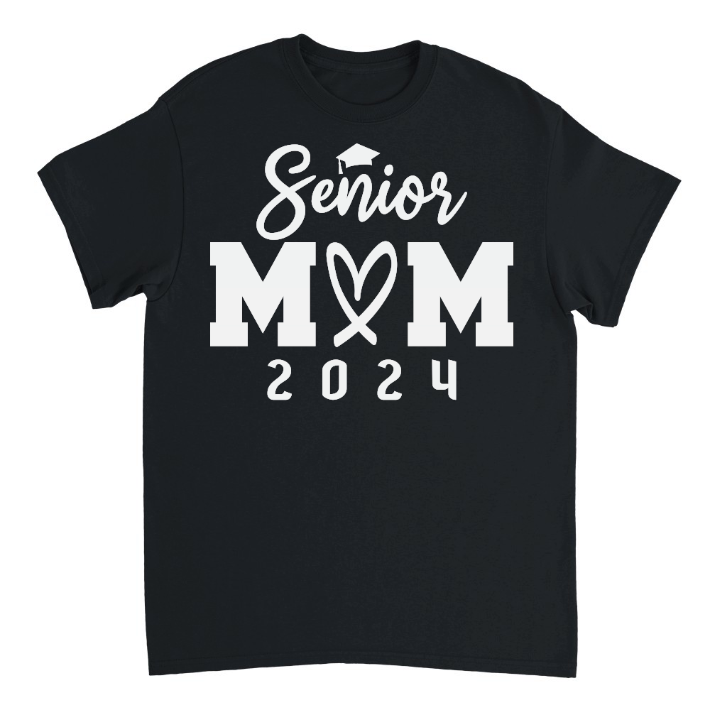 Senior mom 2024