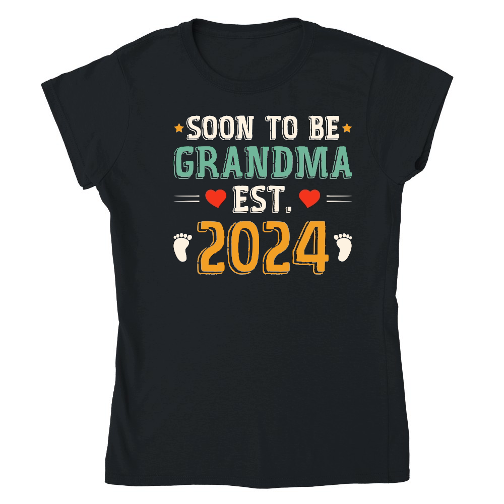 Soon to be Grandma 2024