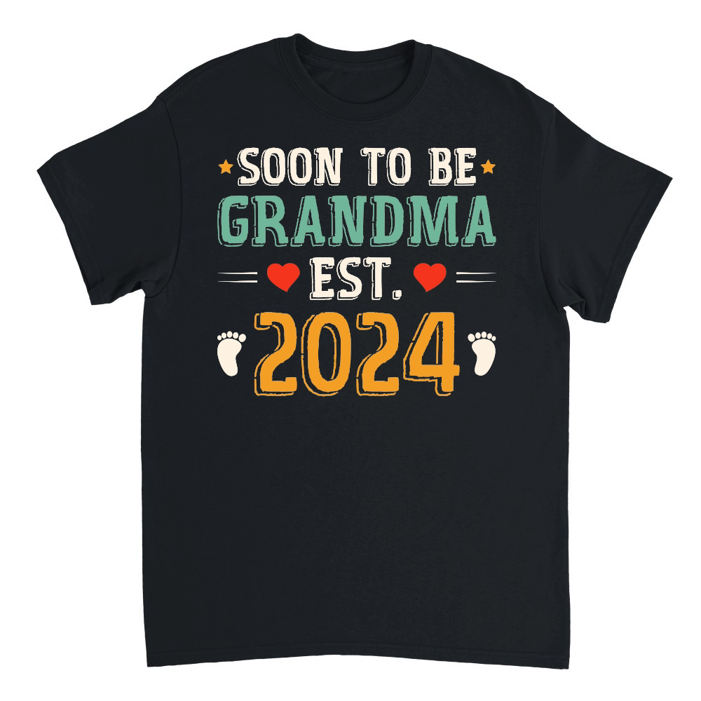 Soon to be Grandma 2024