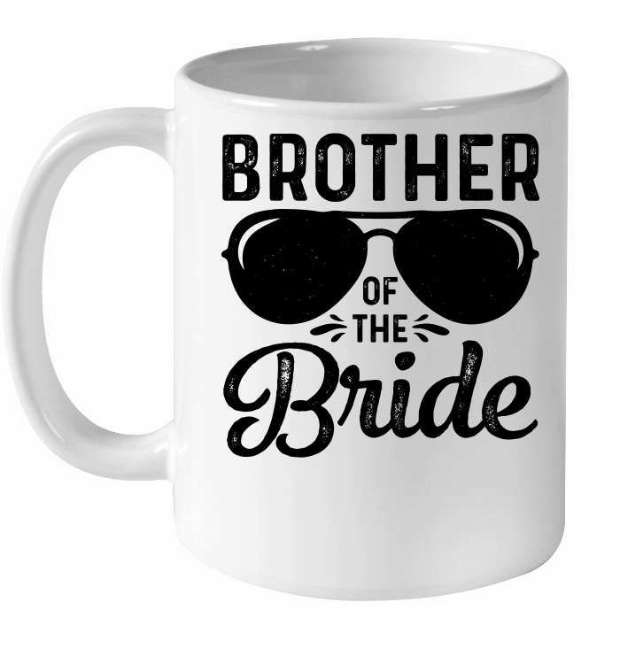 Brother of the Bride