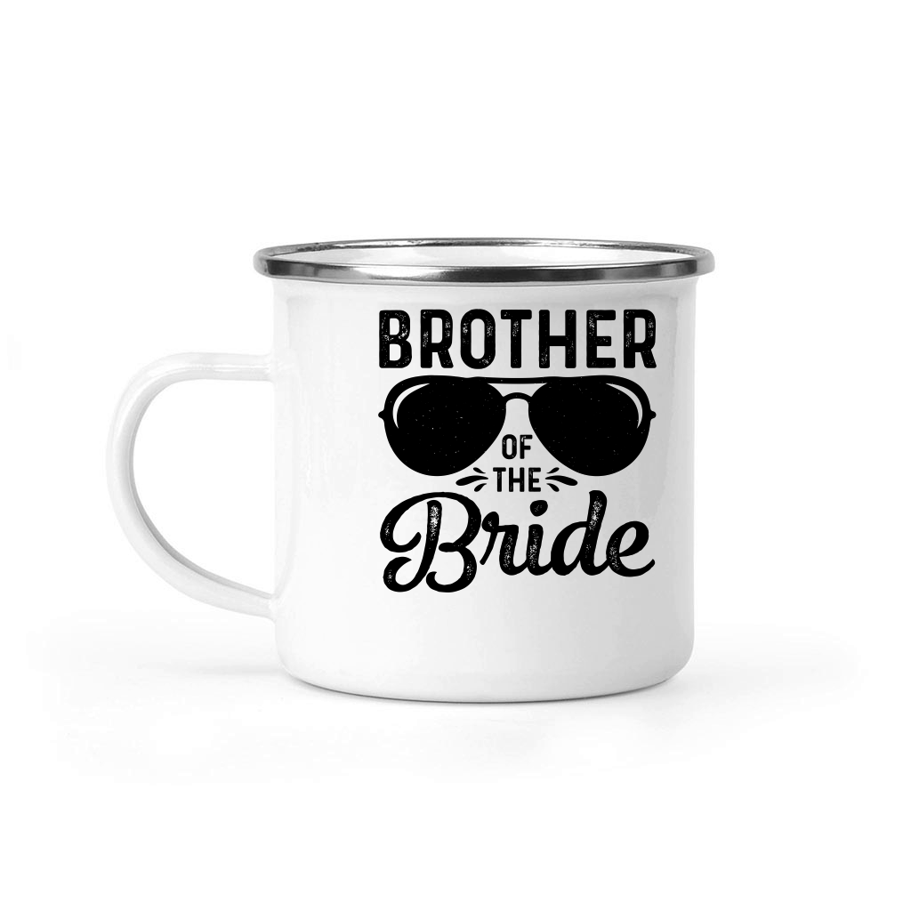 Brother of the Bride