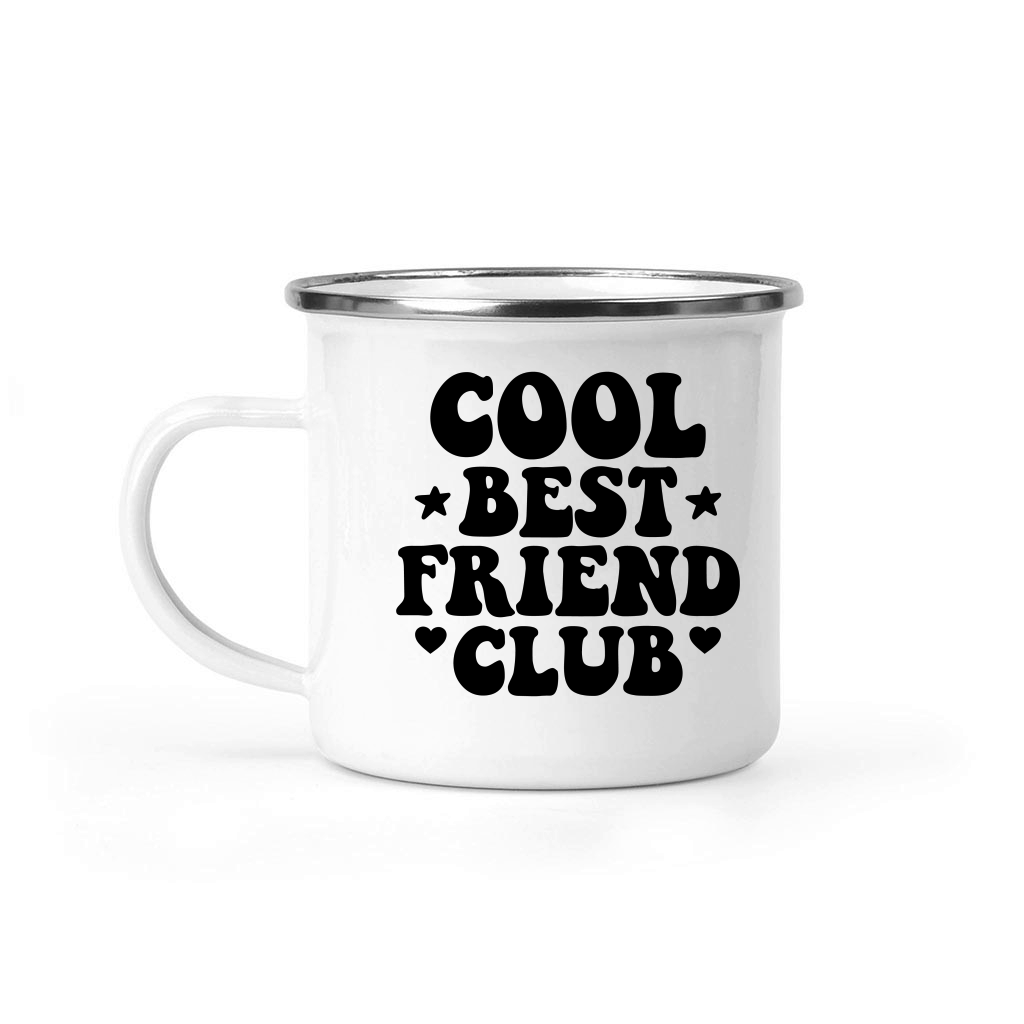 Cool Best Friend Club 01