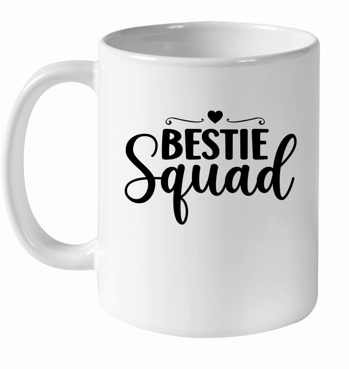 Bestie Squad 01