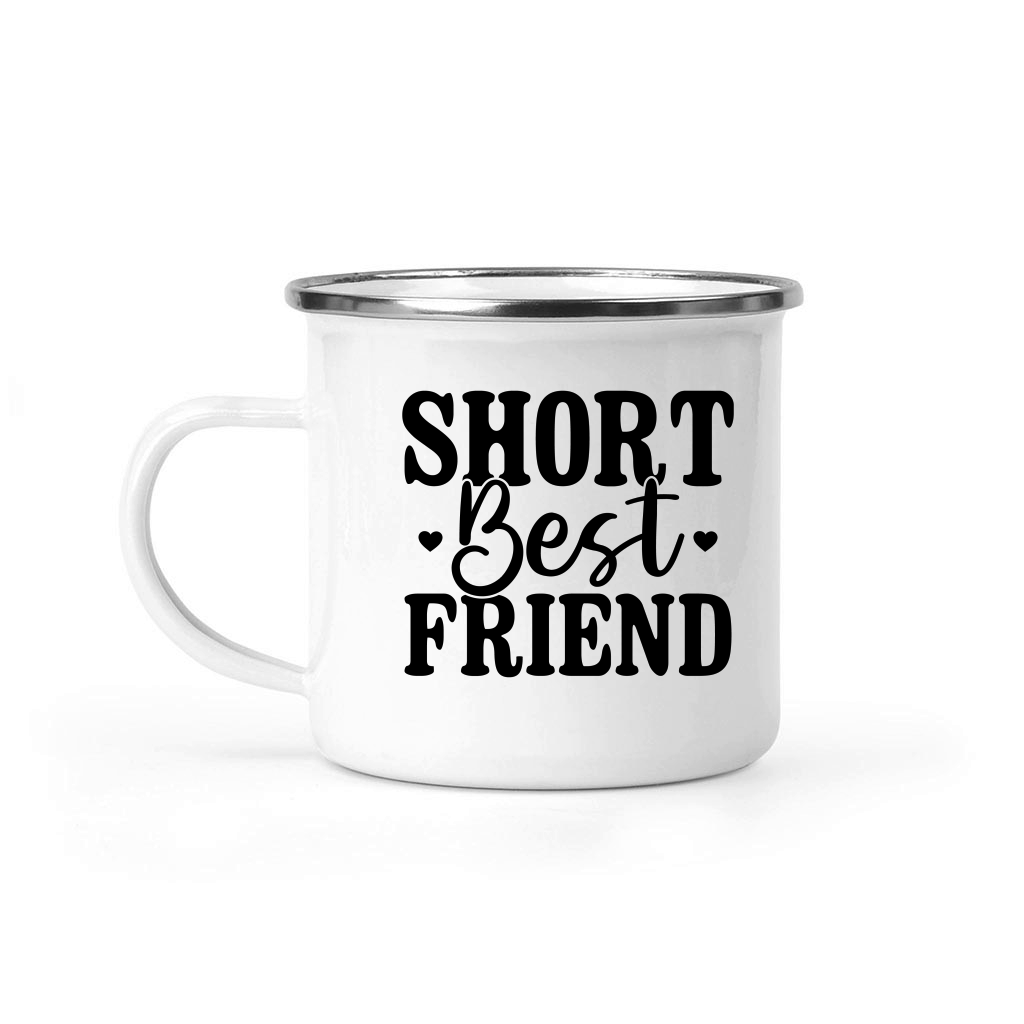 Short Best Friend 01