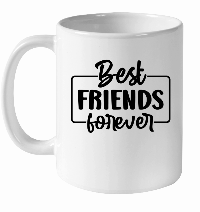 Best Friends Forever 01