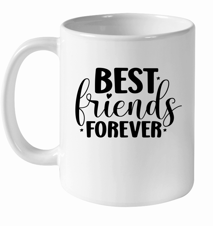 Best Friends Forever 01