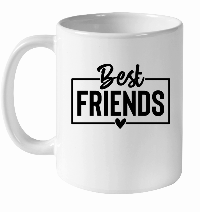 Best Friends 01