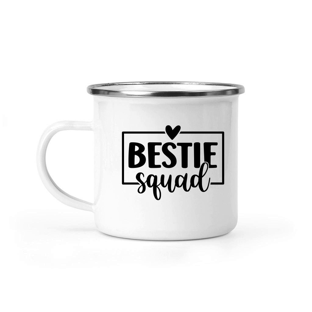 Bestie Squad 01