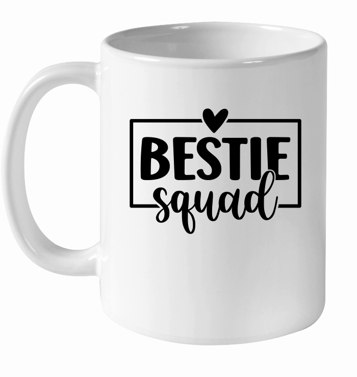 Bestie Squad 01