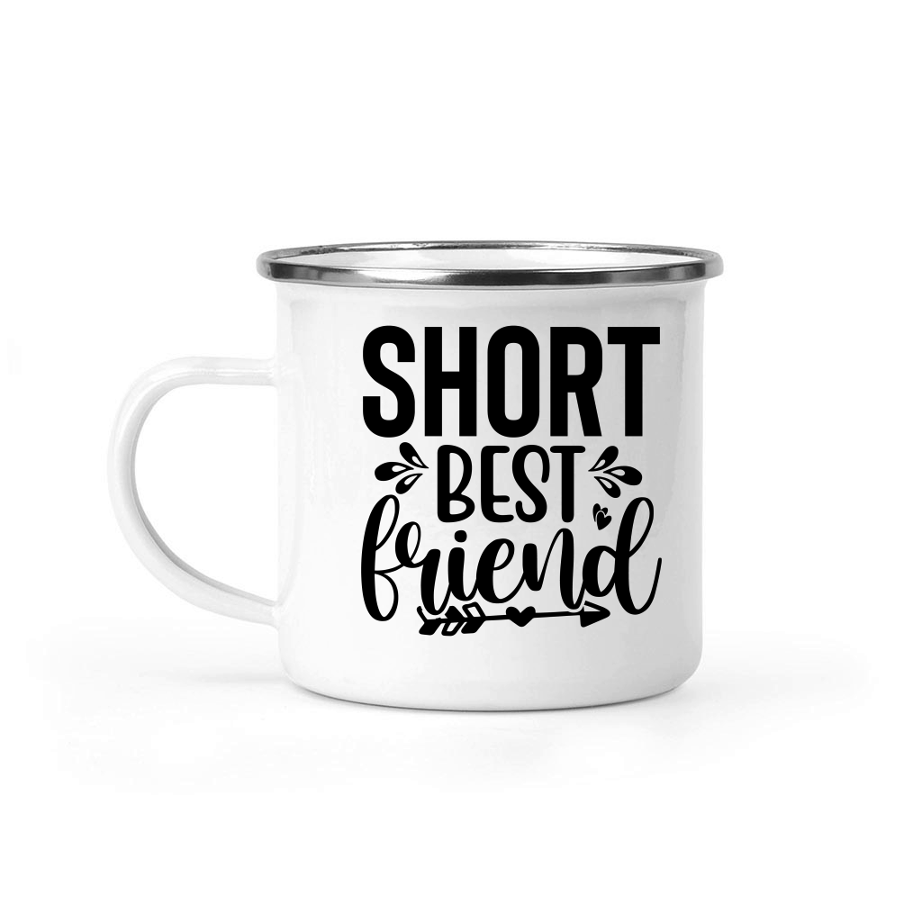 Short Best Friend 01