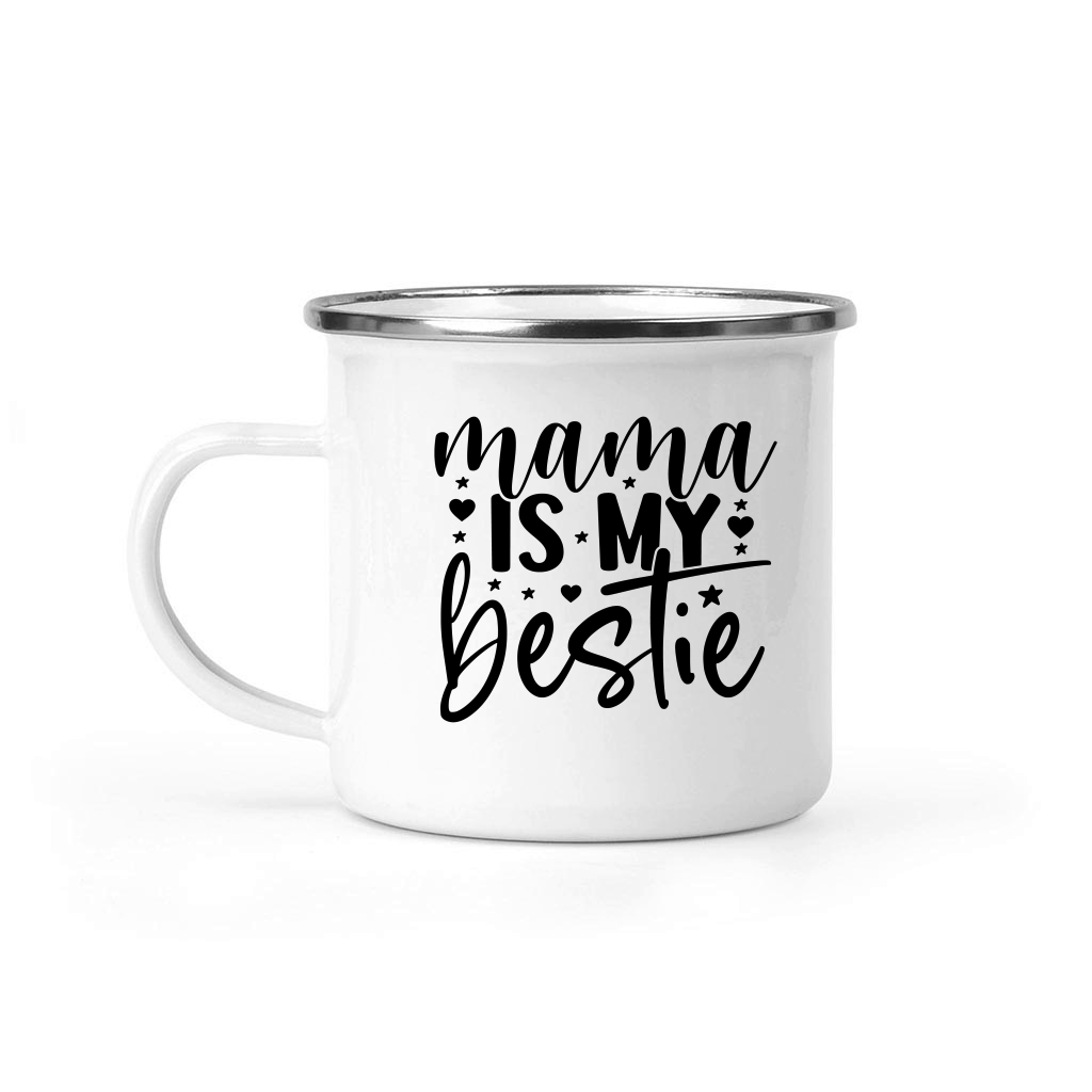 Mama is My Bestie 01