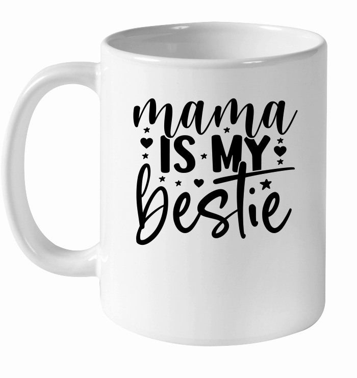 Mama is My Bestie 01