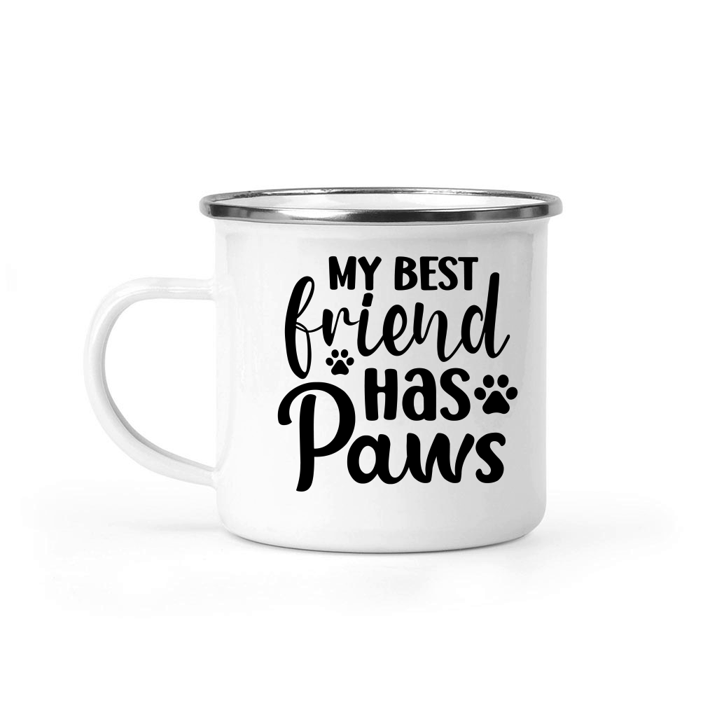 My Best Friend Has Paws 01