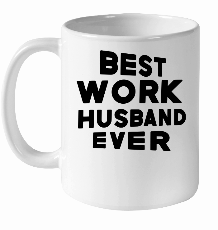 Best work husband ever