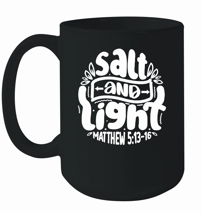 Salt and light matthew w 01