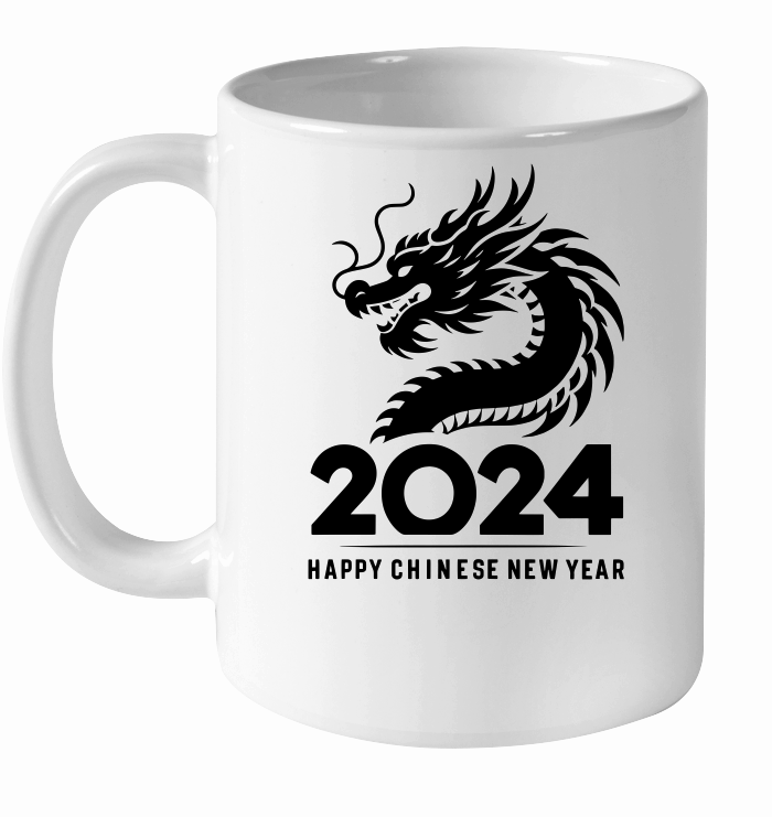 2024 Dragon