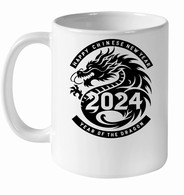 2024 Dragon