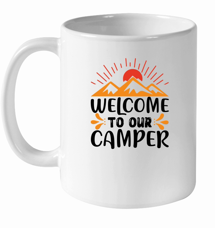 Welcome to our camper 01