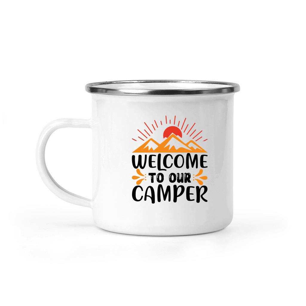 Welcome to our camper 01