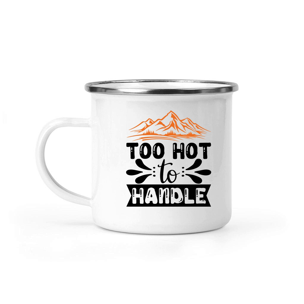 Too hot to handle 01