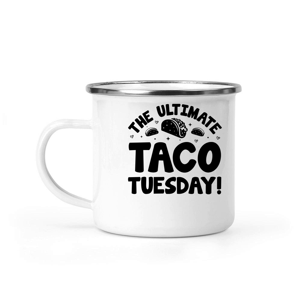 The Ultimate Taco Tuesday!