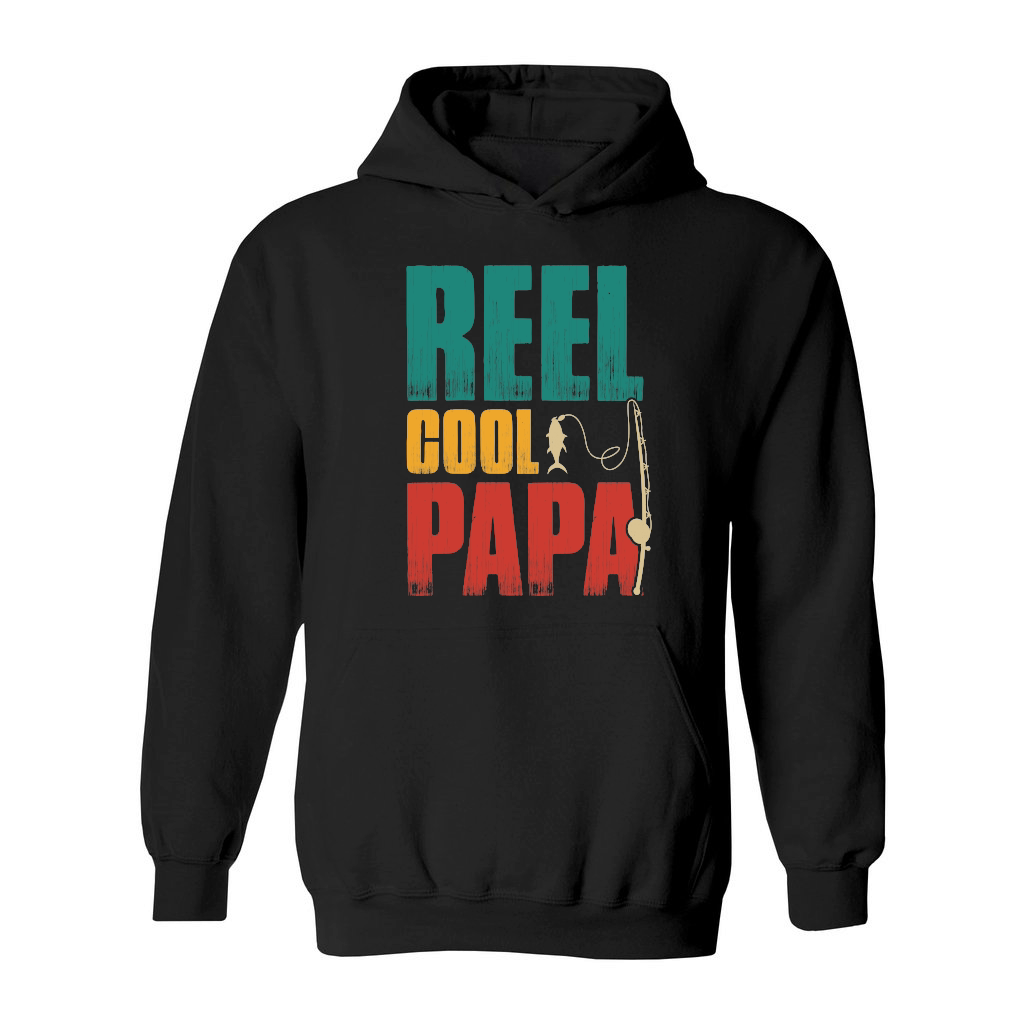 Reel Cool Papa