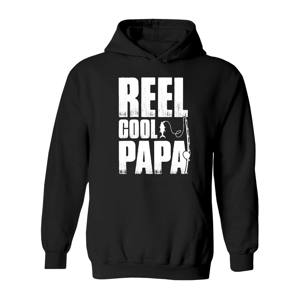 Reel Cool Papa Fishing Papa