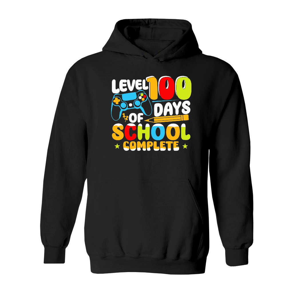 Level 100 Days Of School