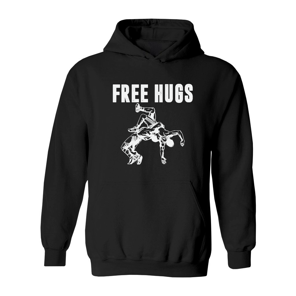 Free Hugs Wrestling